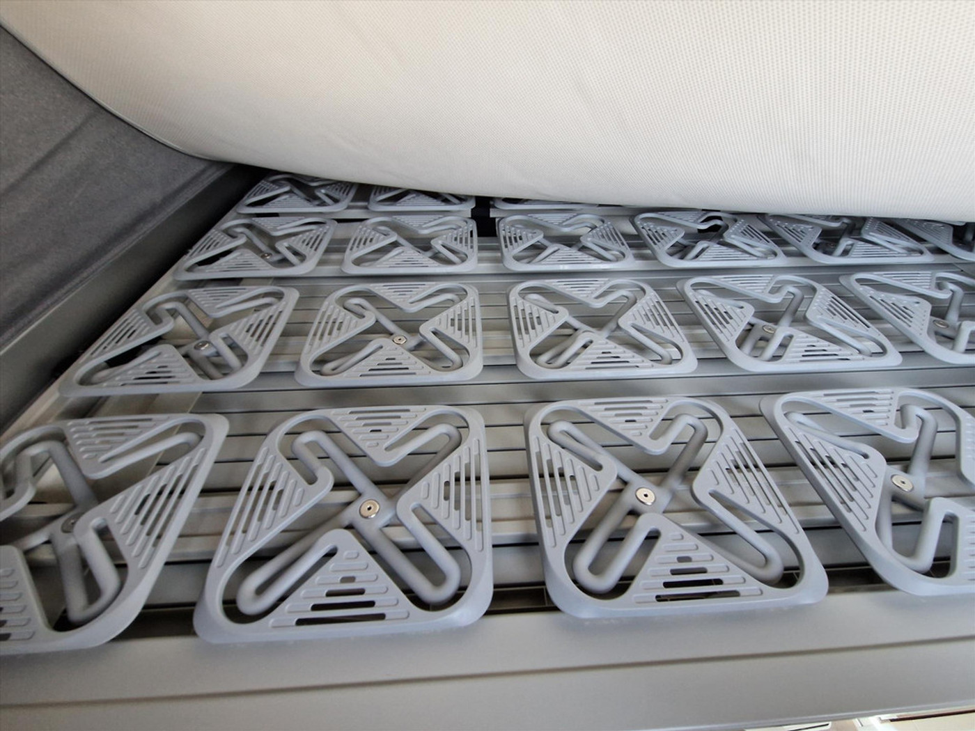 Foto van Volkswagen California