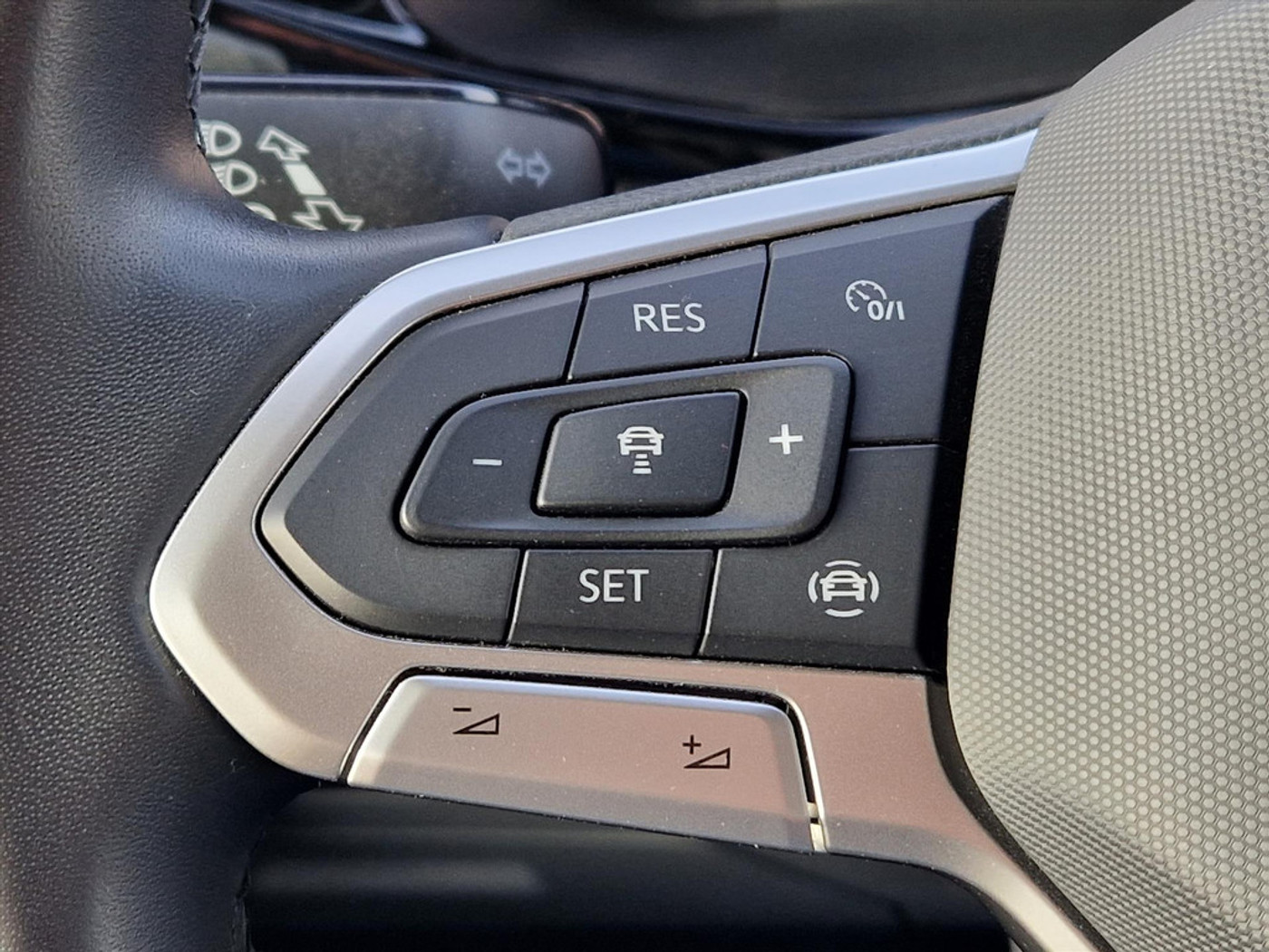 Foto van Volkswagen California