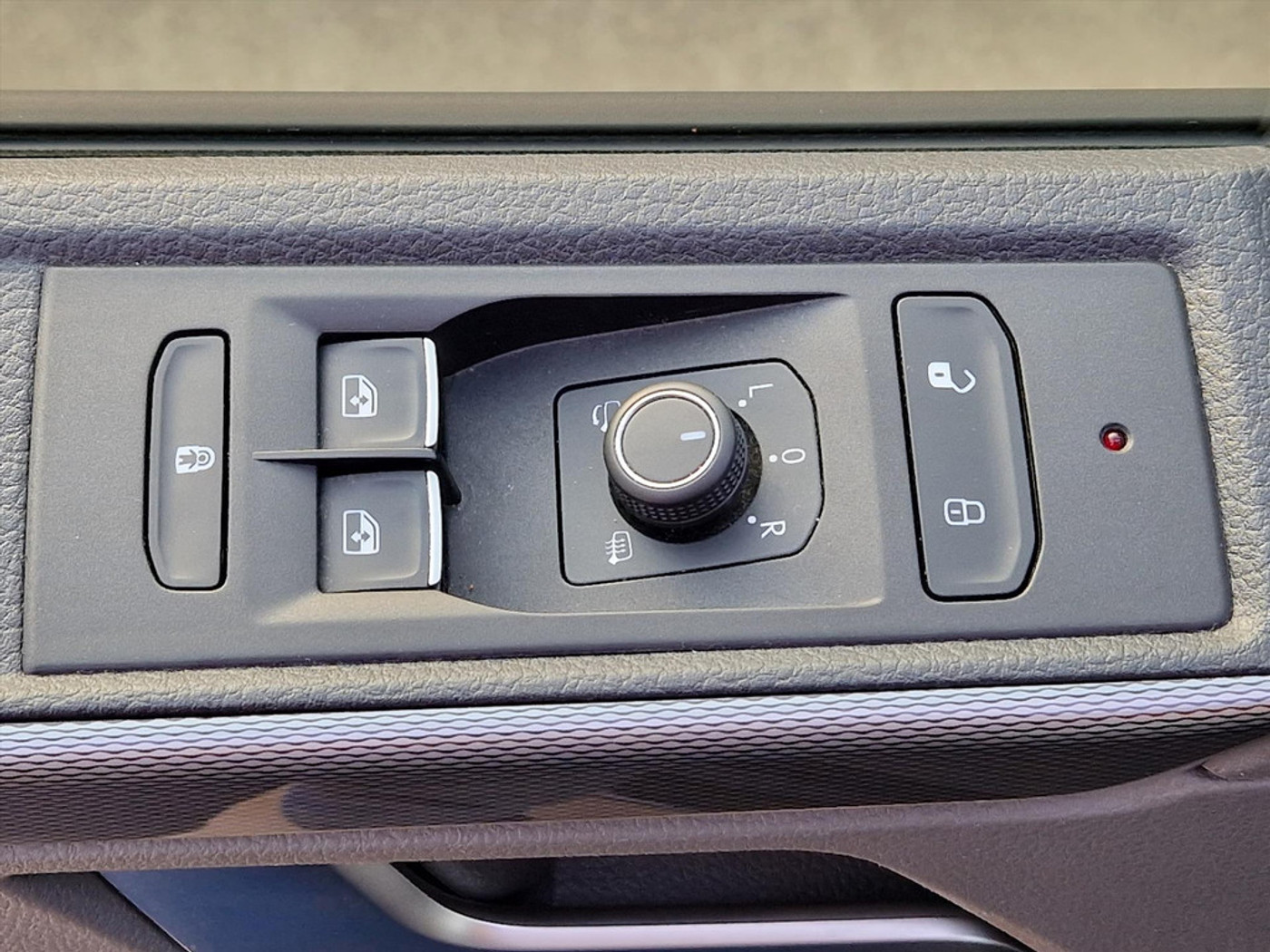 Foto van Volkswagen California