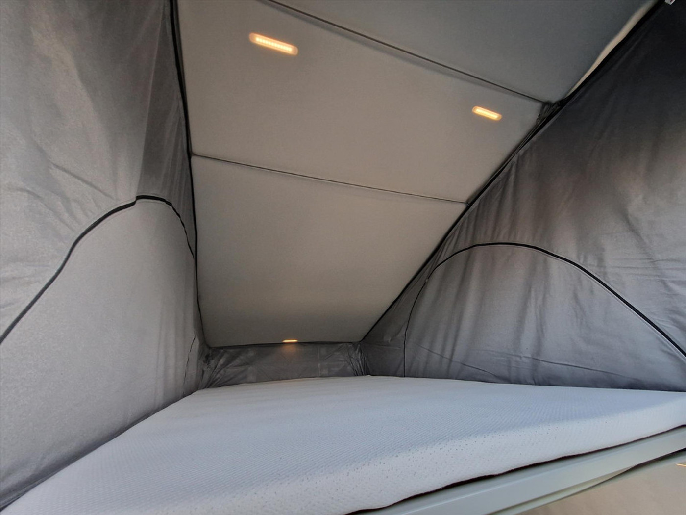 Foto van Volkswagen California