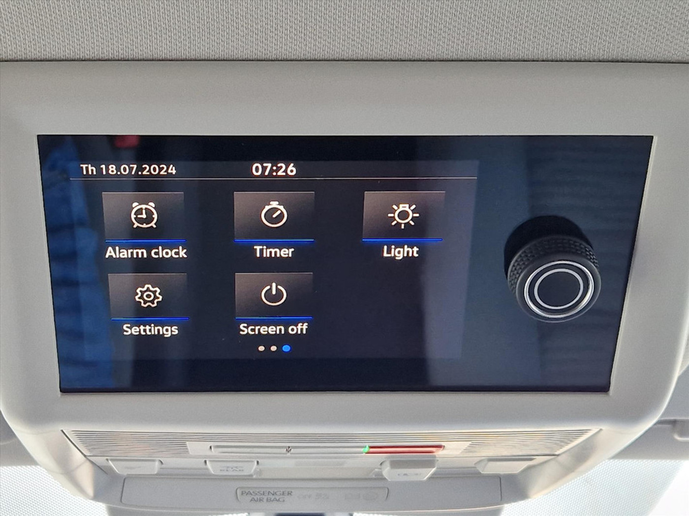 Foto van Volkswagen California