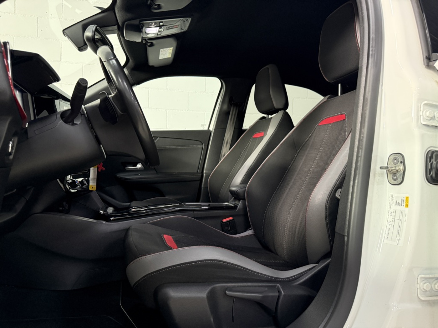 Foto van Opel Mokka