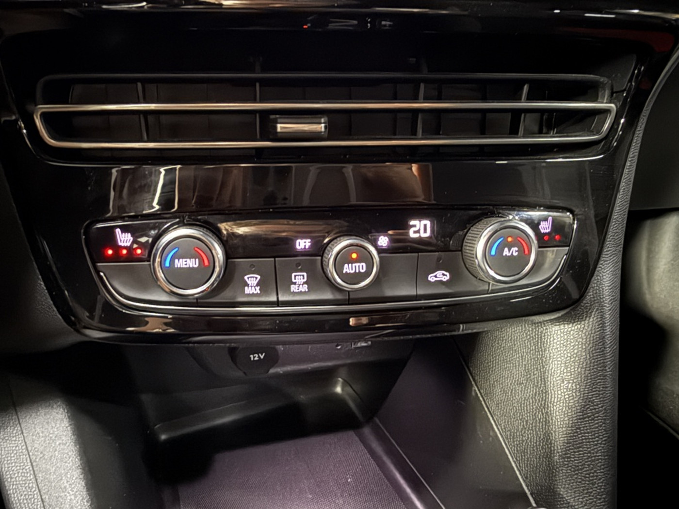 Foto van Opel Mokka