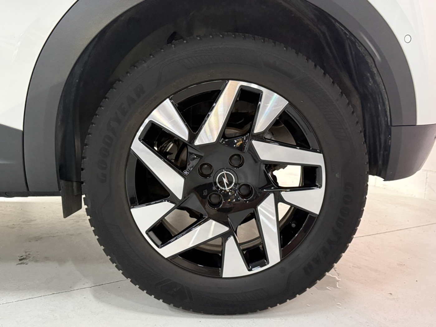 Foto van Opel Mokka