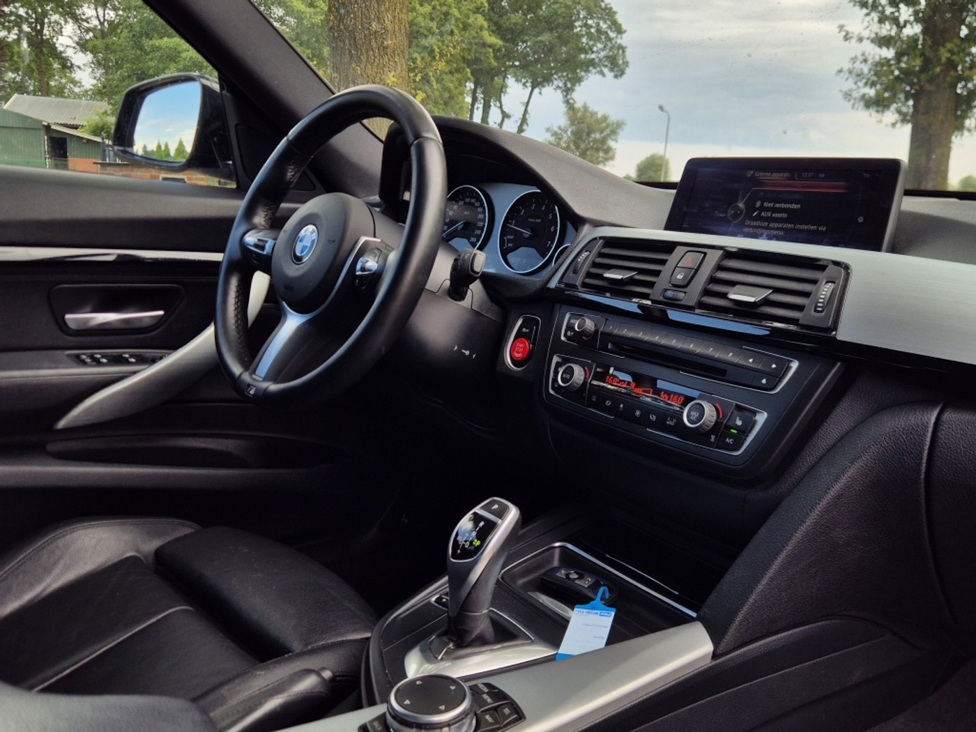 Foto van BMW 320i