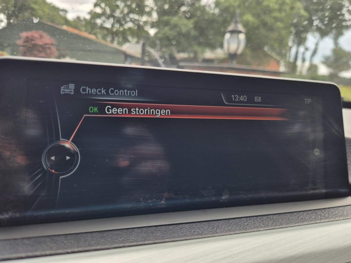 Foto van BMW 320i