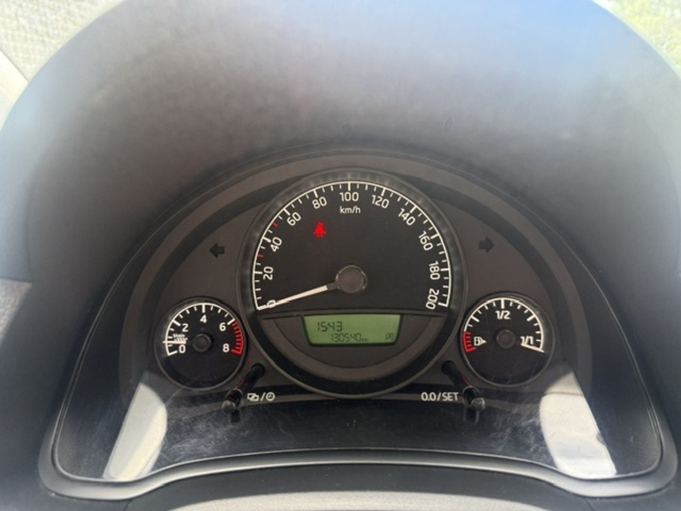 Foto van Skoda Citigo