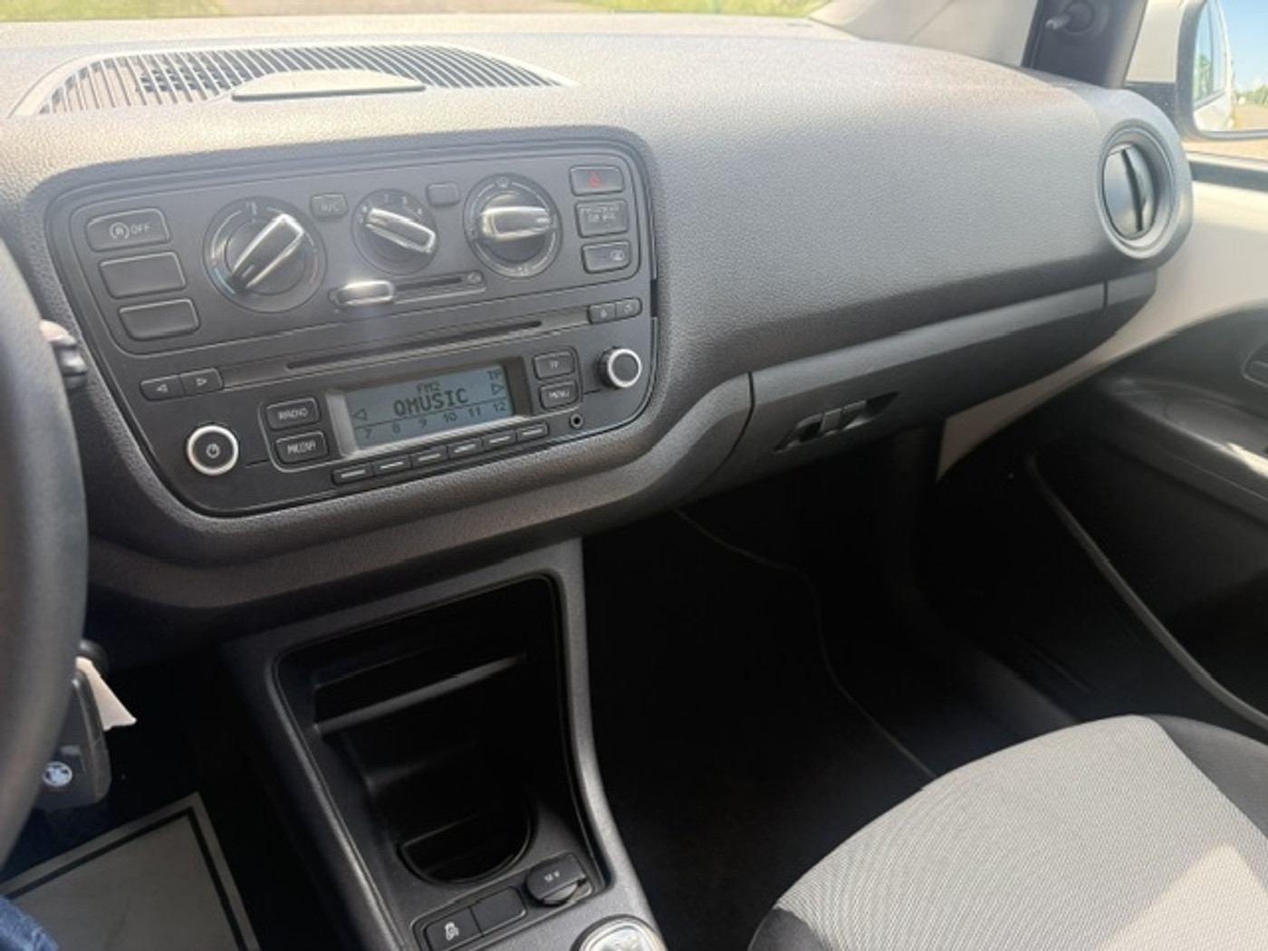 Foto van Skoda Citigo