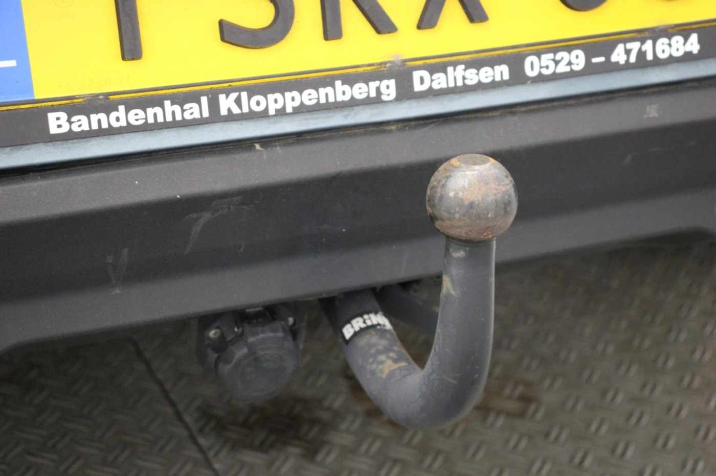Foto van Volvo V40