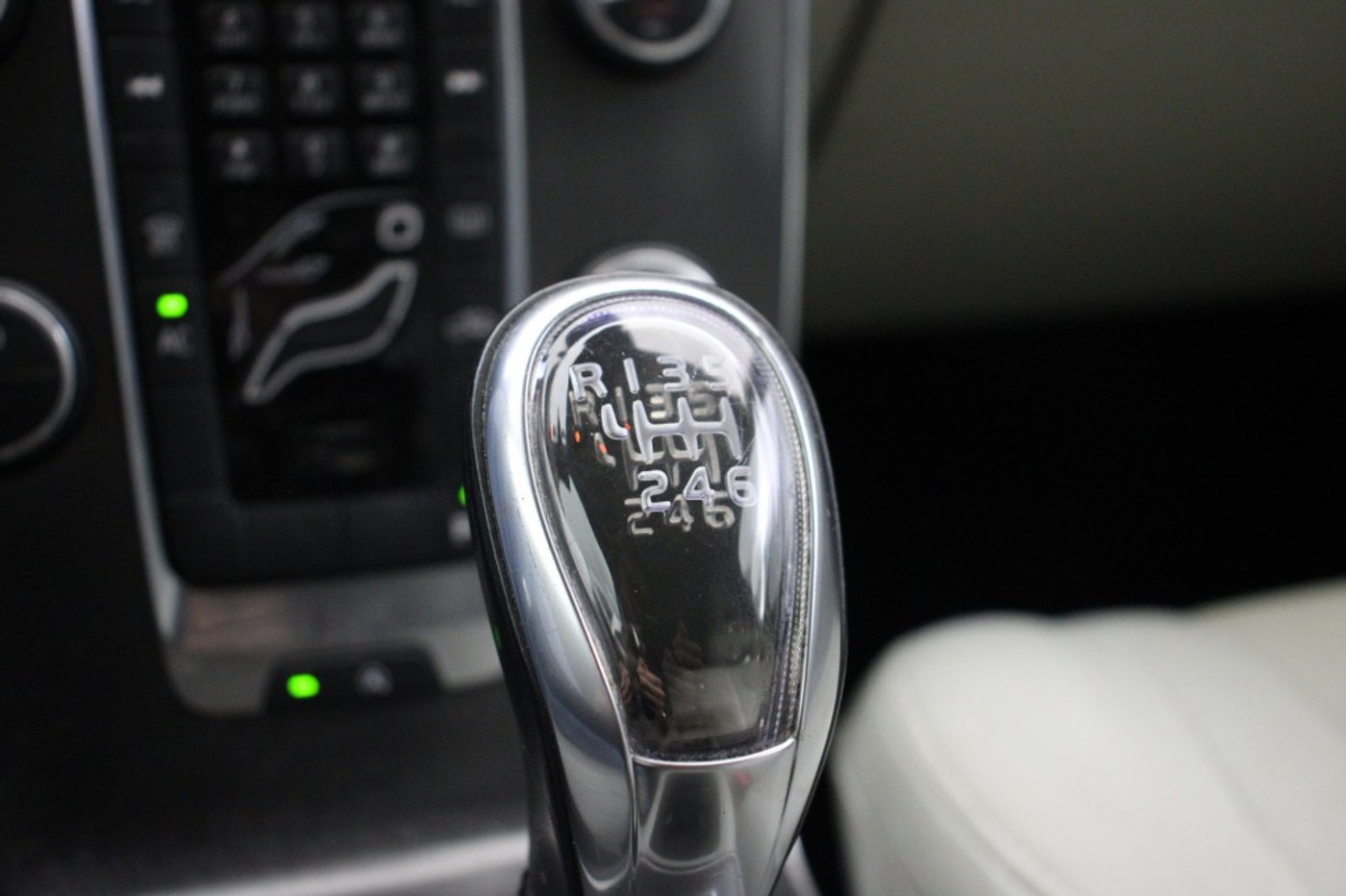 Foto van Volvo V40