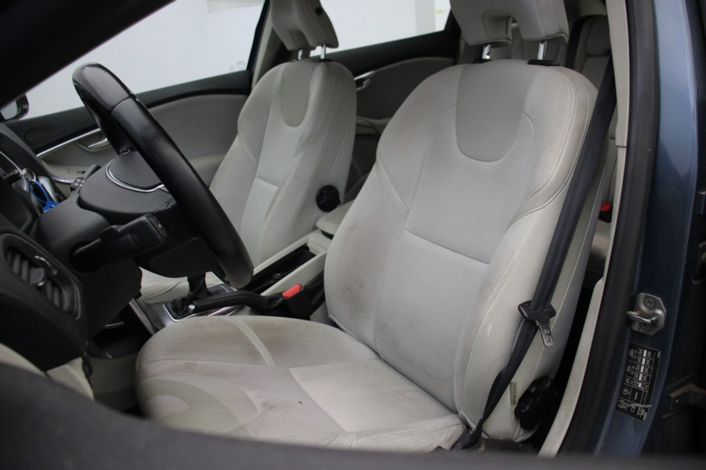 Foto van Volvo V40