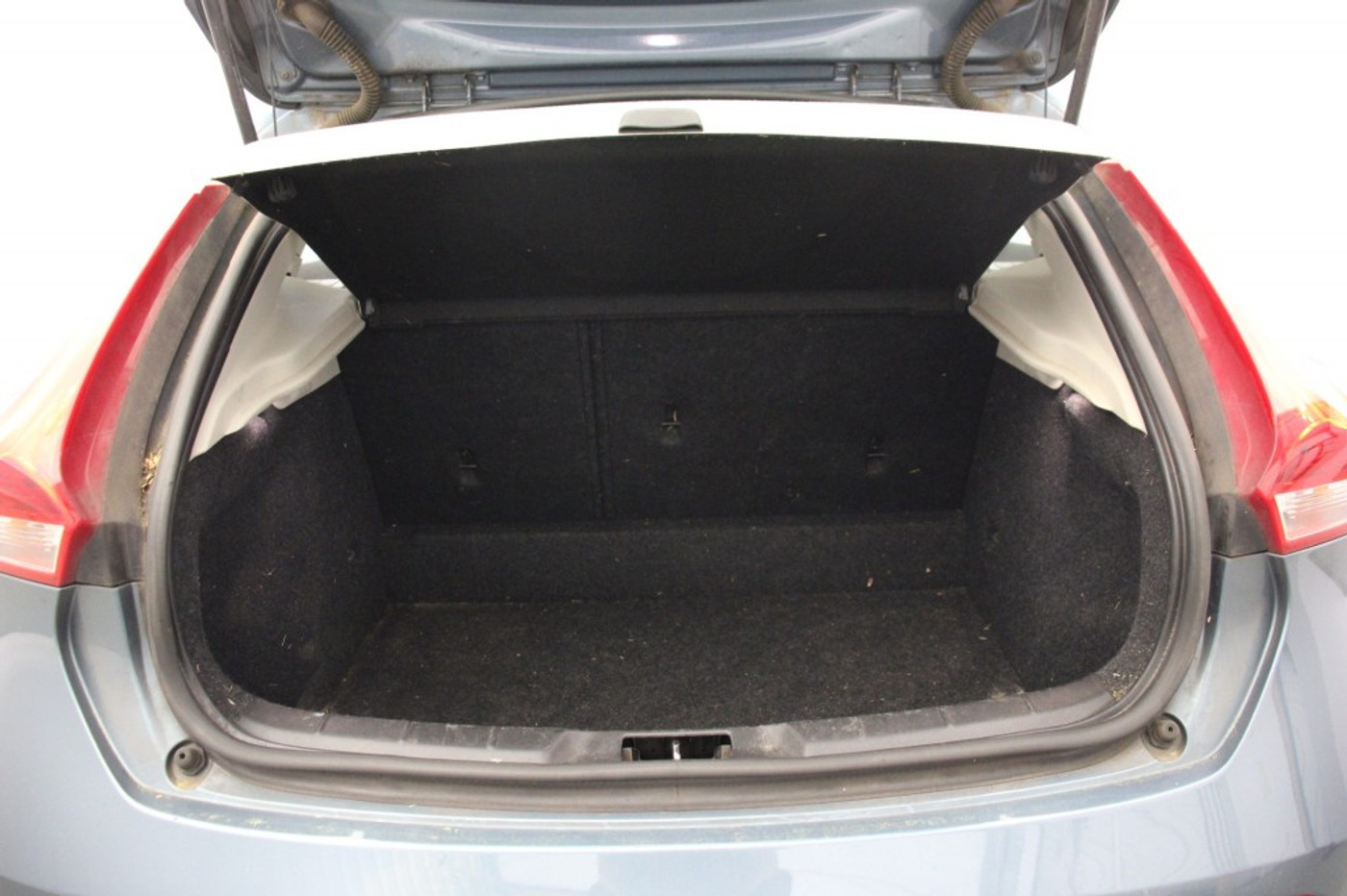Foto van Volvo V40