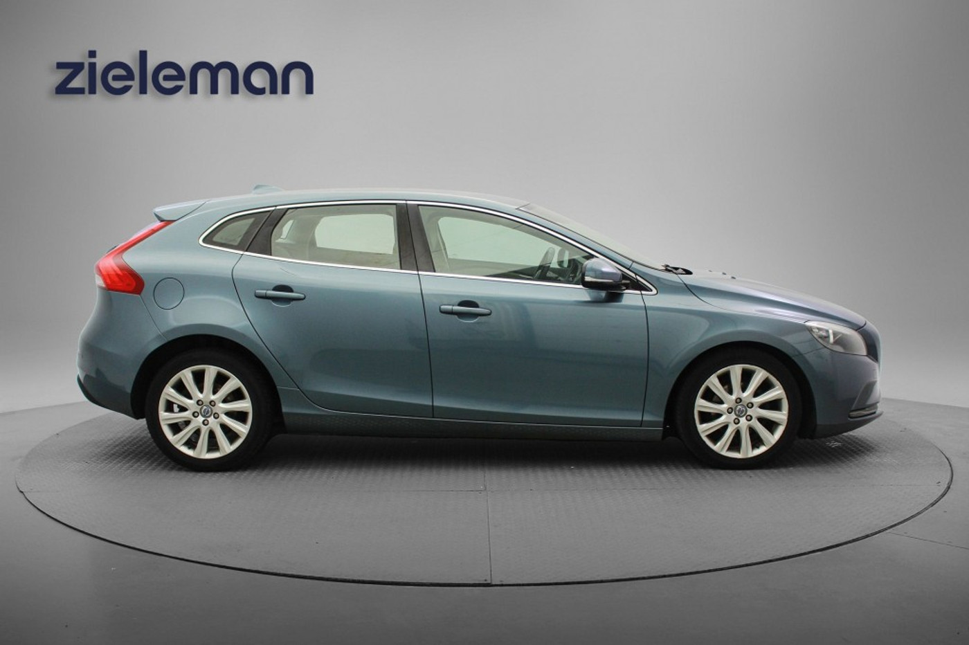 Foto van Volvo V40