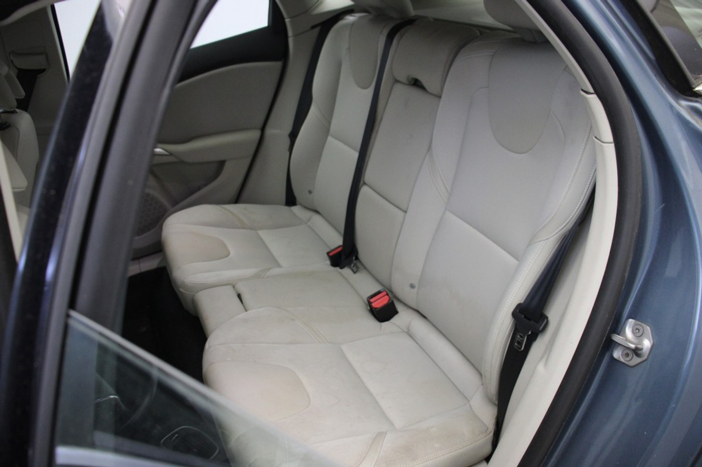 Foto van Volvo V40