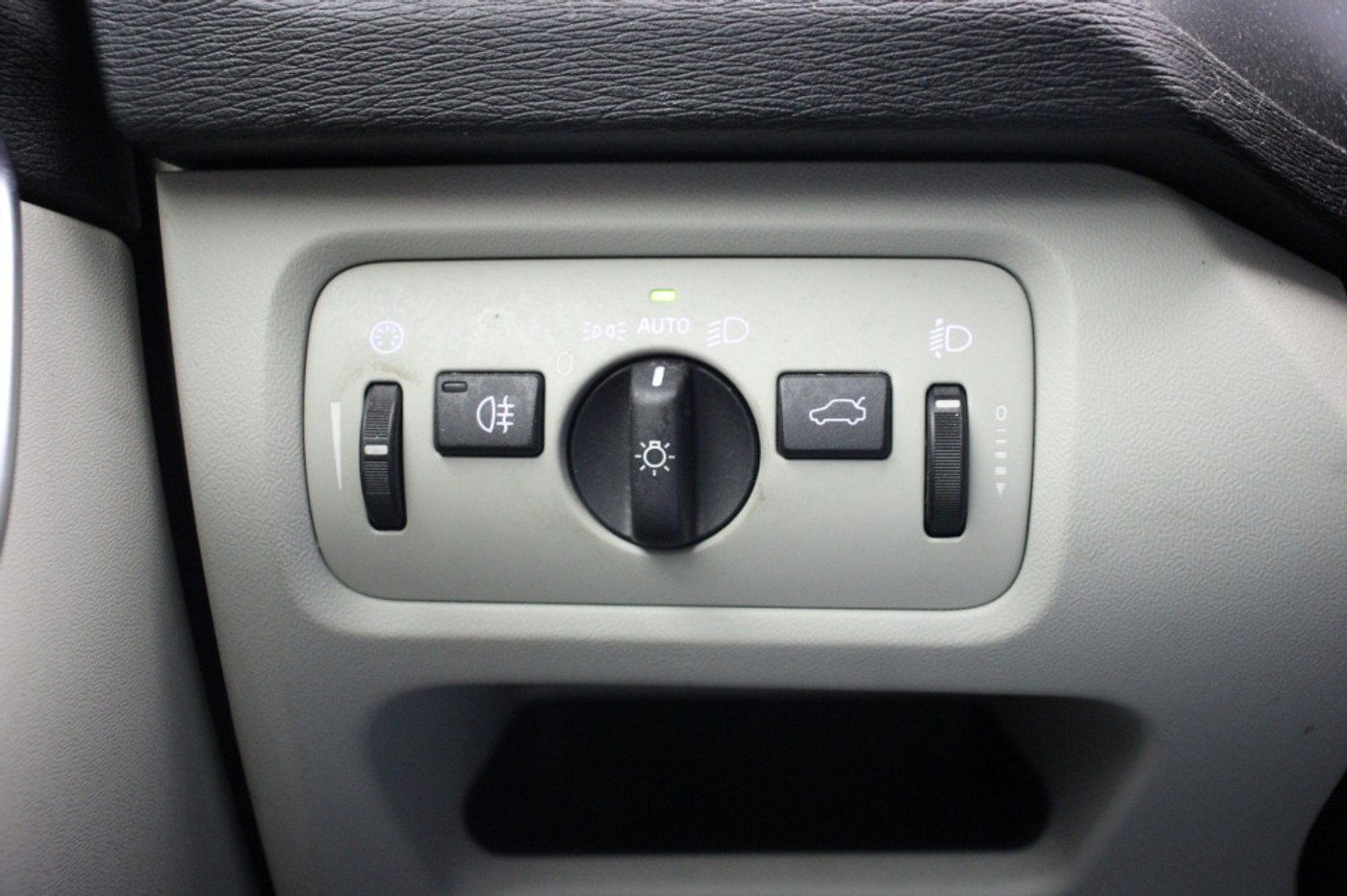 Foto van Volvo V40