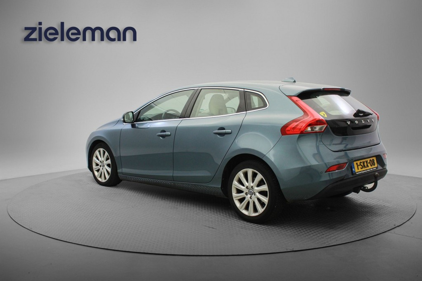 Foto van Volvo V40