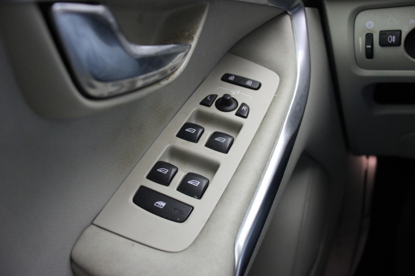 Foto van Volvo V40