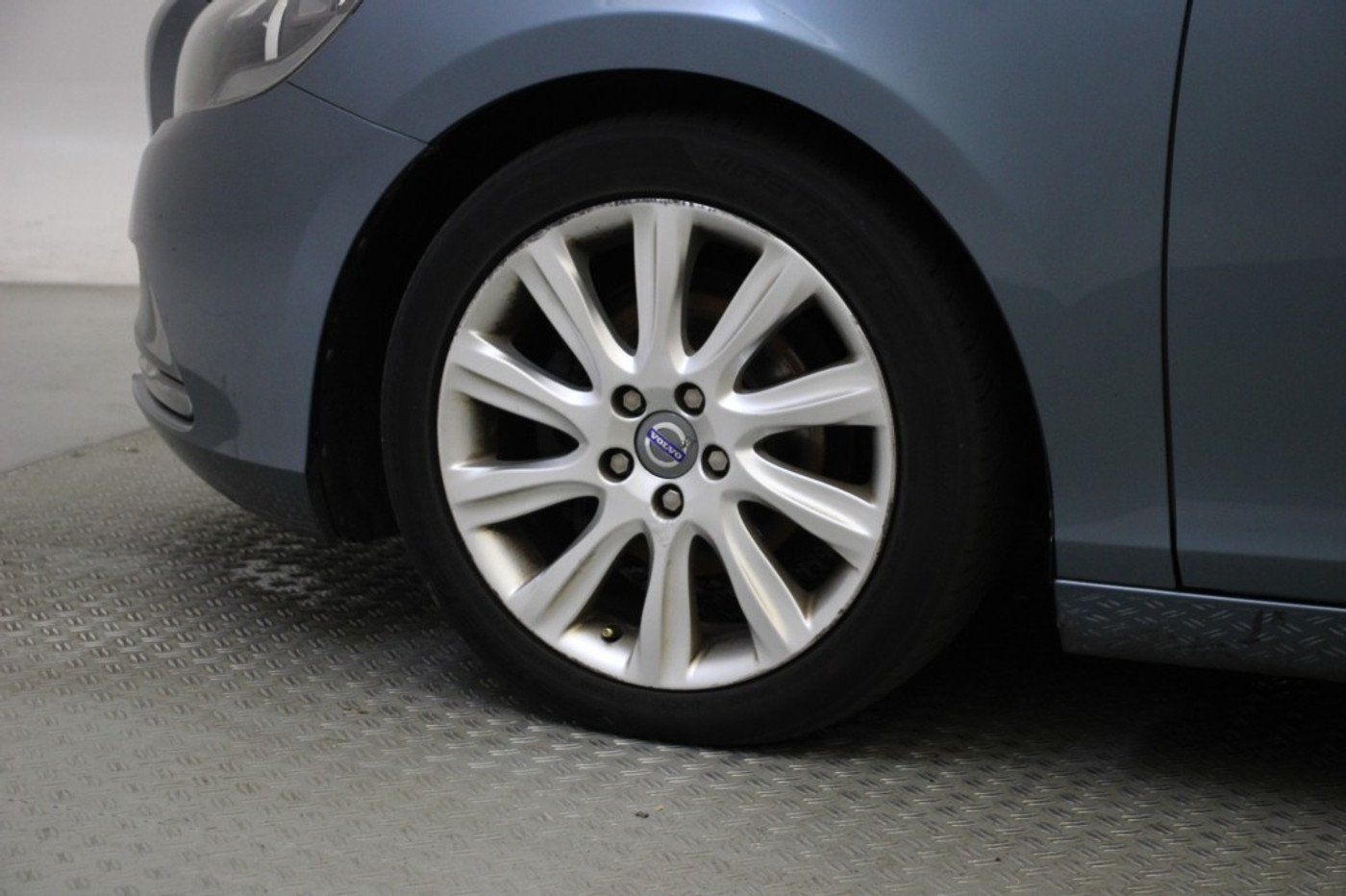 Foto van Volvo V40