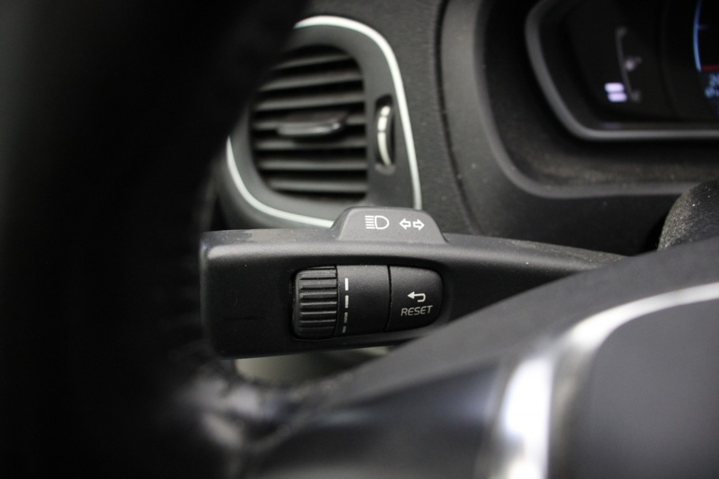 Foto van Volvo V40
