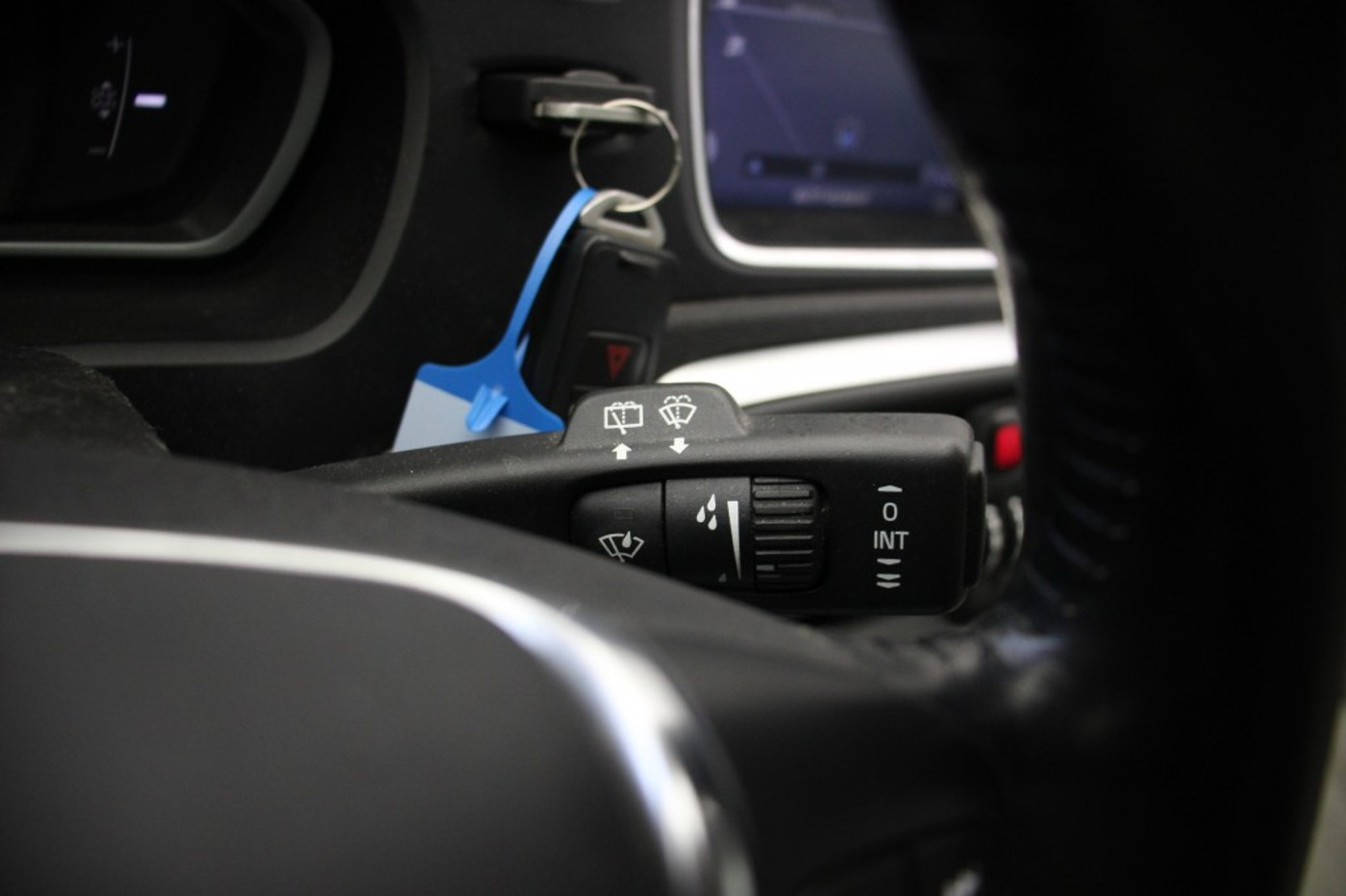 Foto van Volvo V40