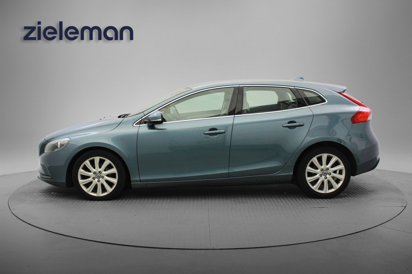 Foto van Volvo V40