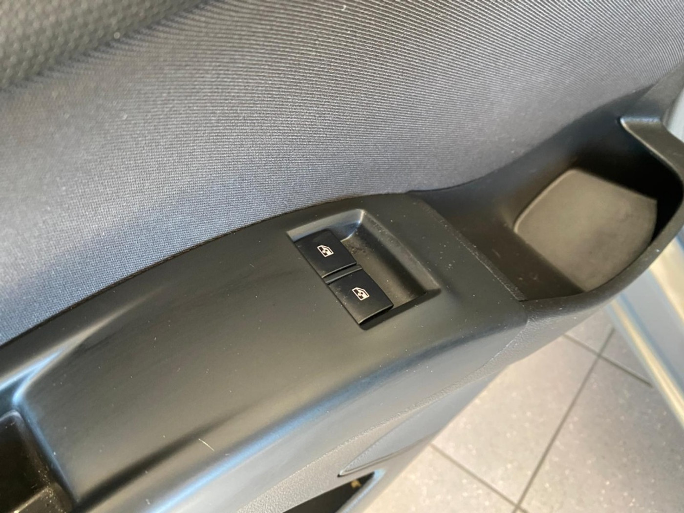 Foto van Opel Meriva