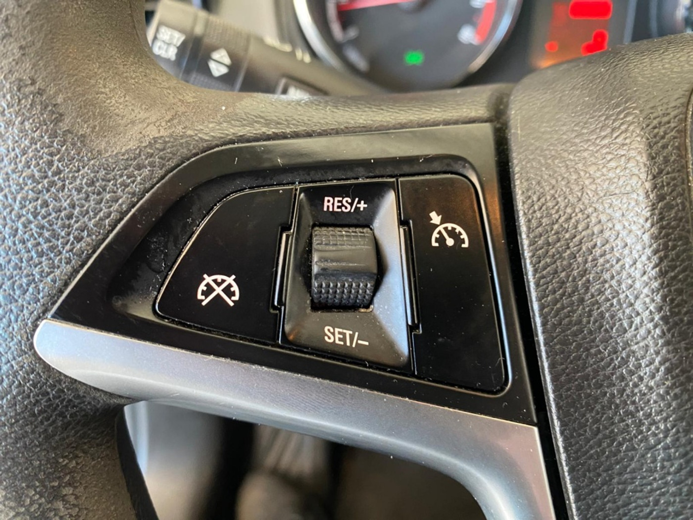 Foto van Opel Meriva
