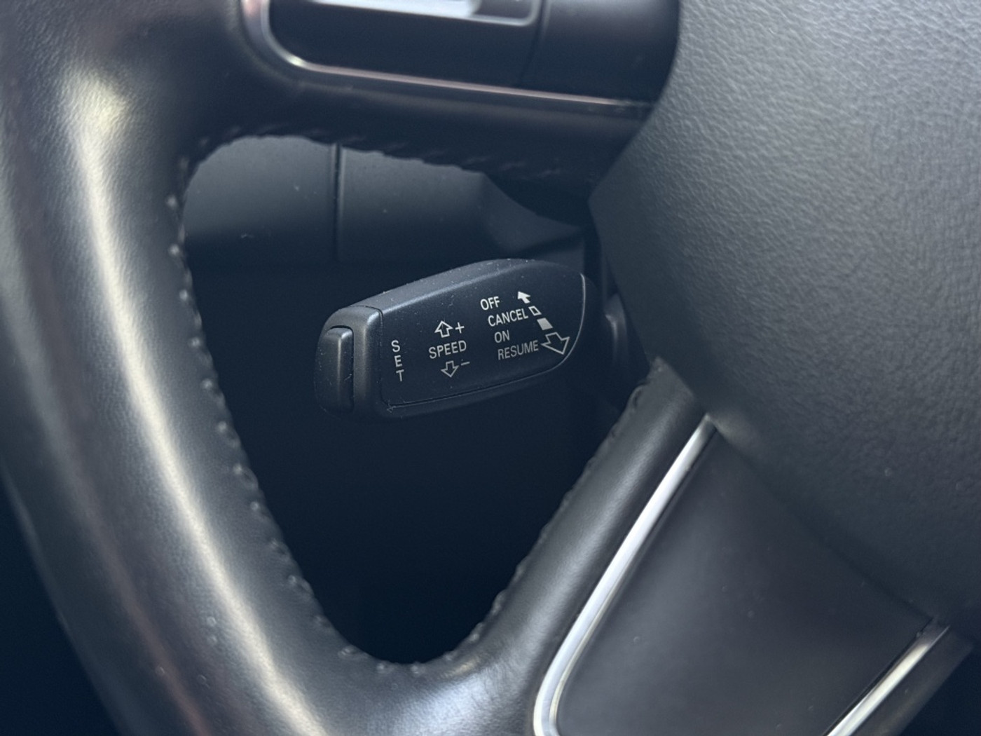 Foto van Audi A4 Limousine