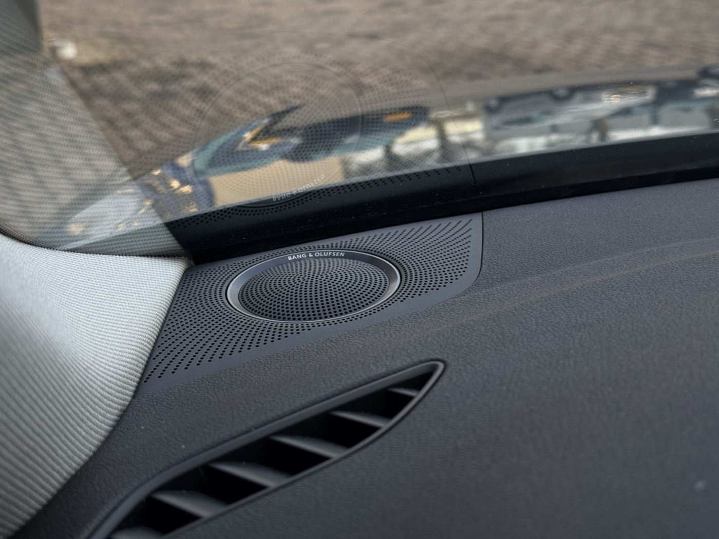 Foto van Audi A4 Limousine