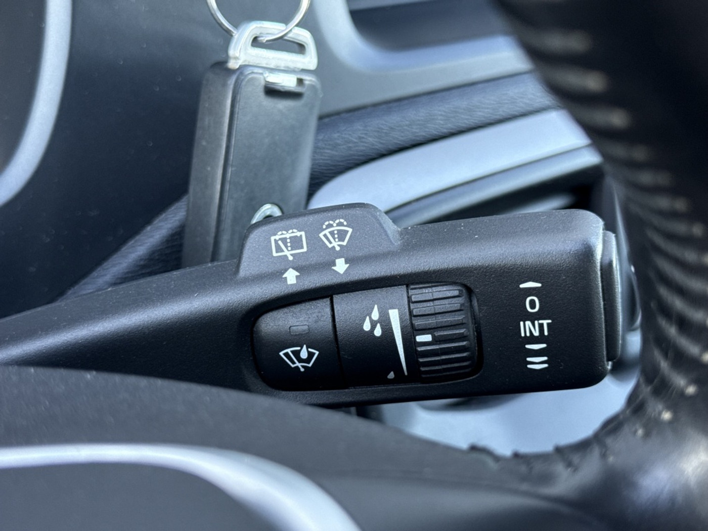 Foto van Volvo V40