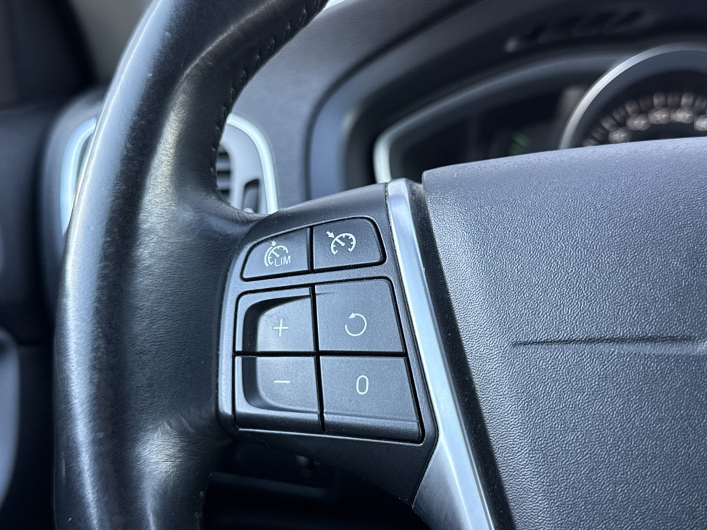 Foto van Volvo V40