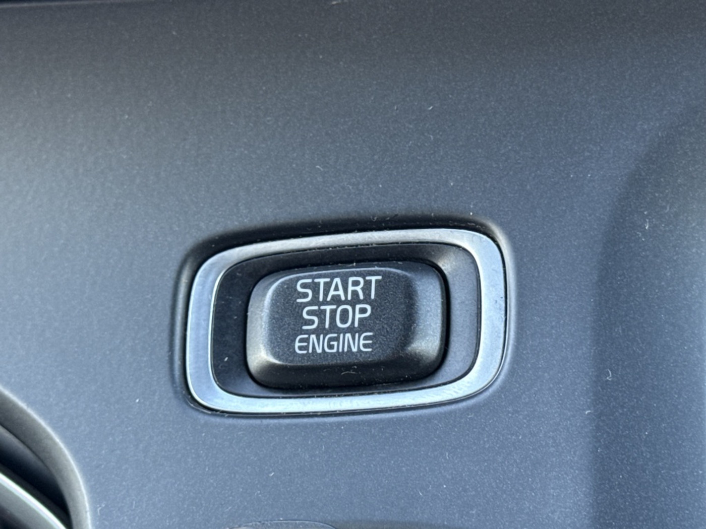 Foto van Volvo V40