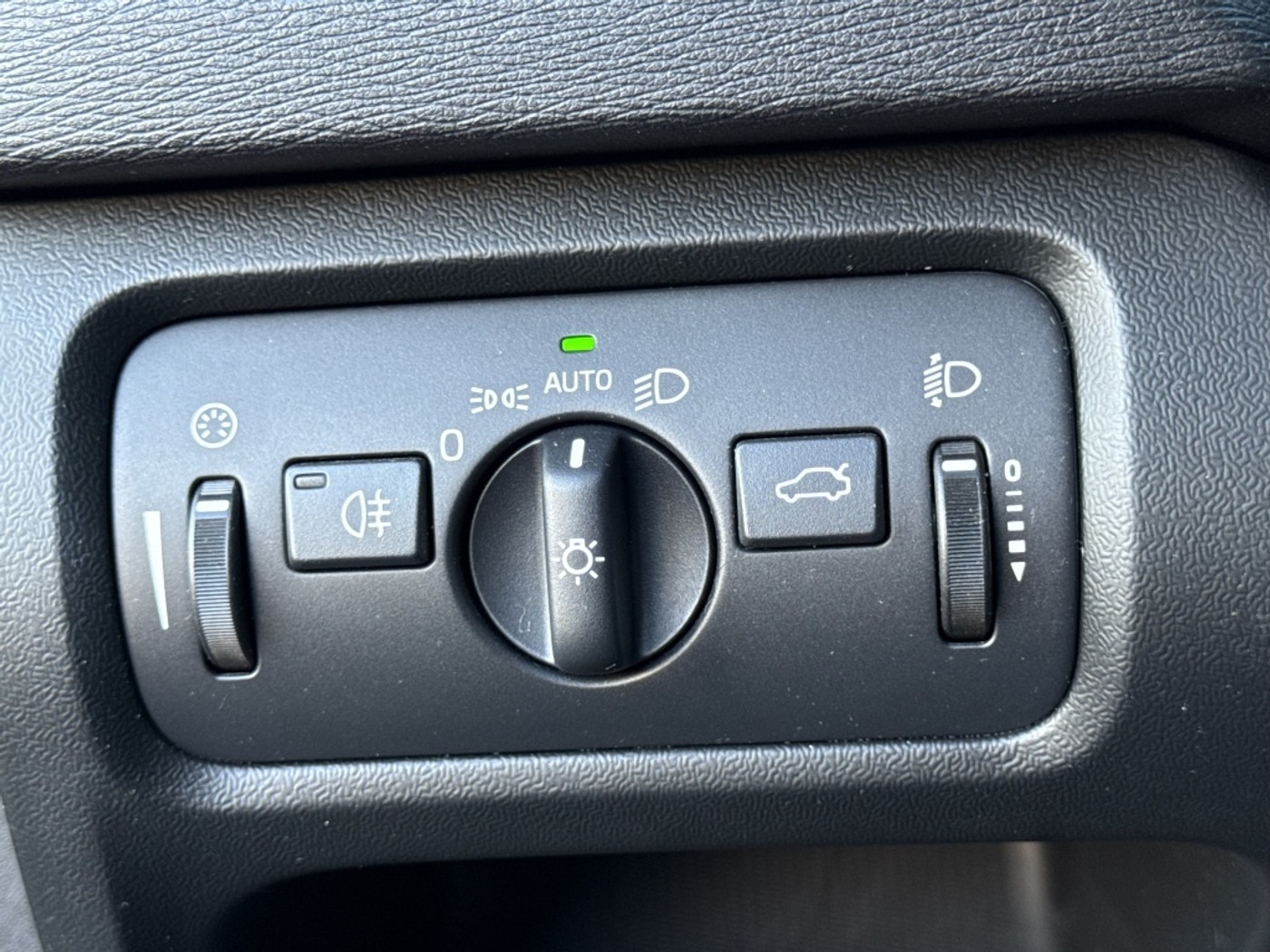 Foto van Volvo V40