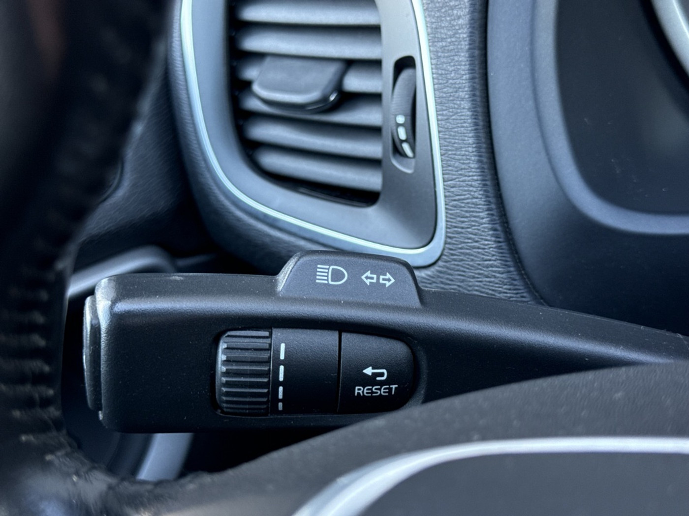 Foto van Volvo V40