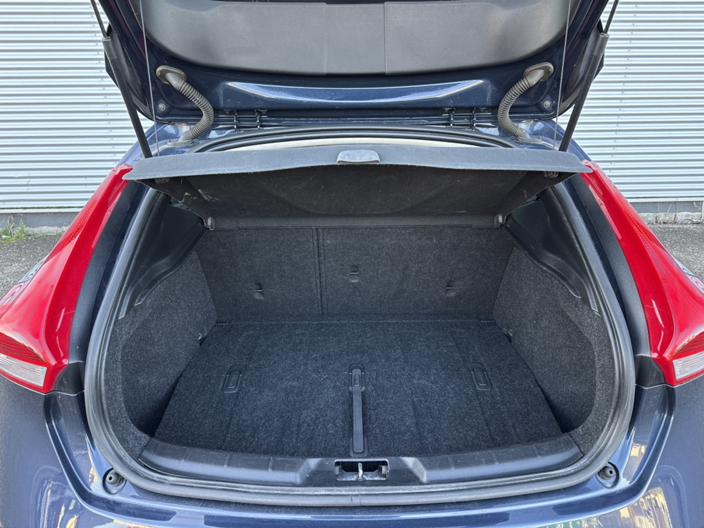 Foto van Volvo V40