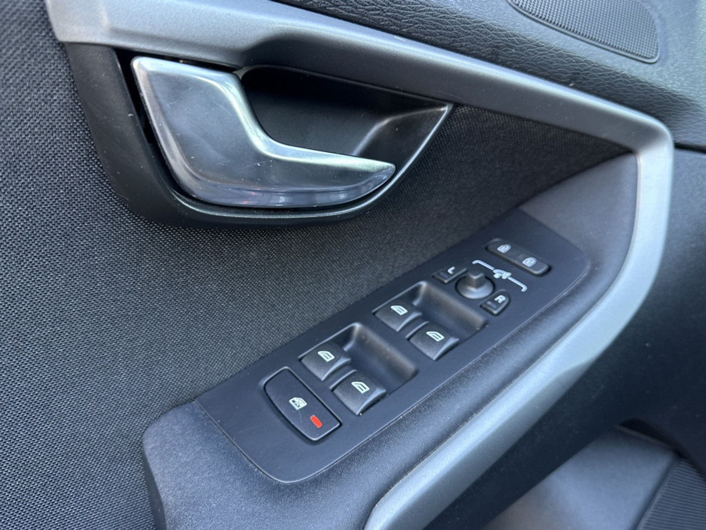 Foto van Volvo V40