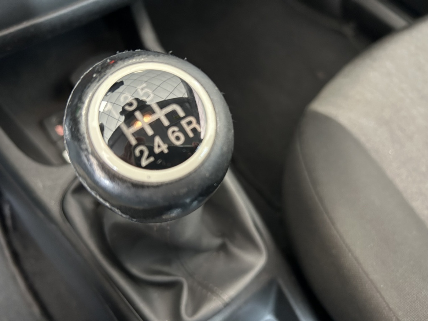 Foto van Fiat Fiat Punto