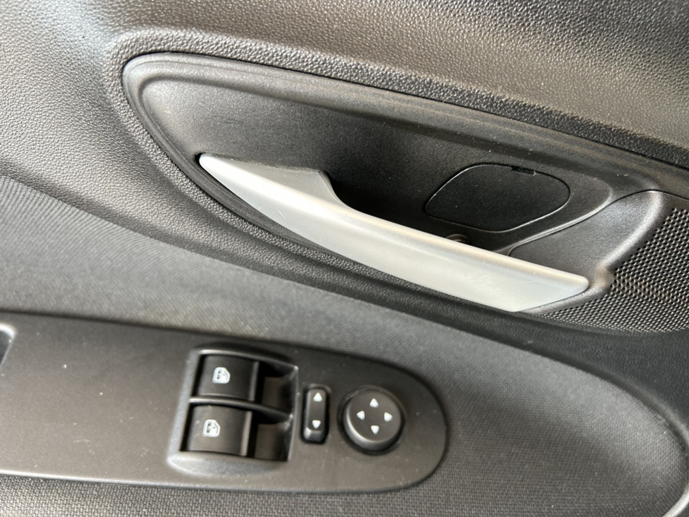 Foto van Fiat Fiat Punto