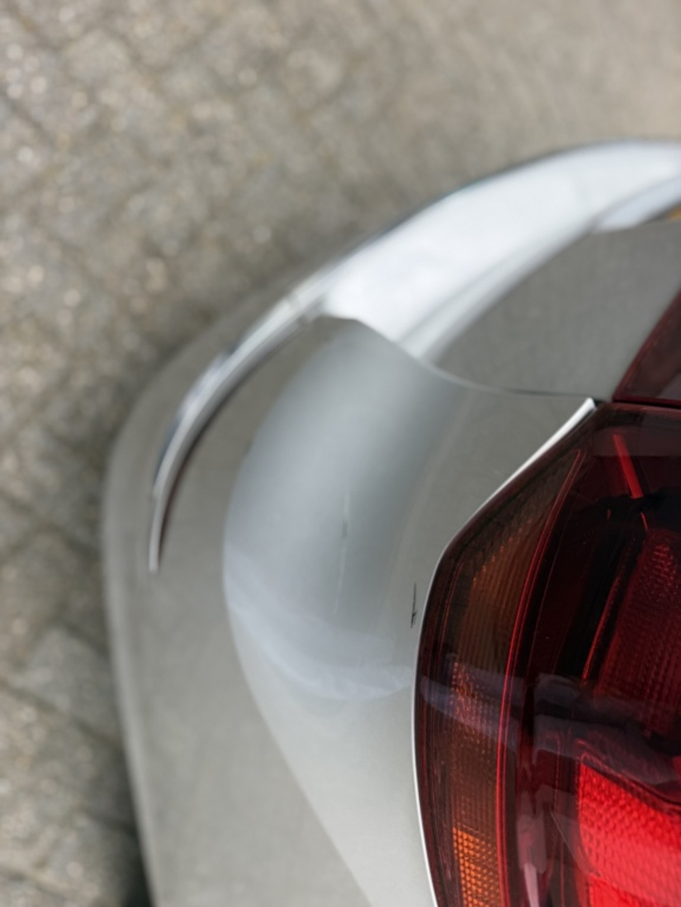 Foto van Opel Astra Sports Tourer