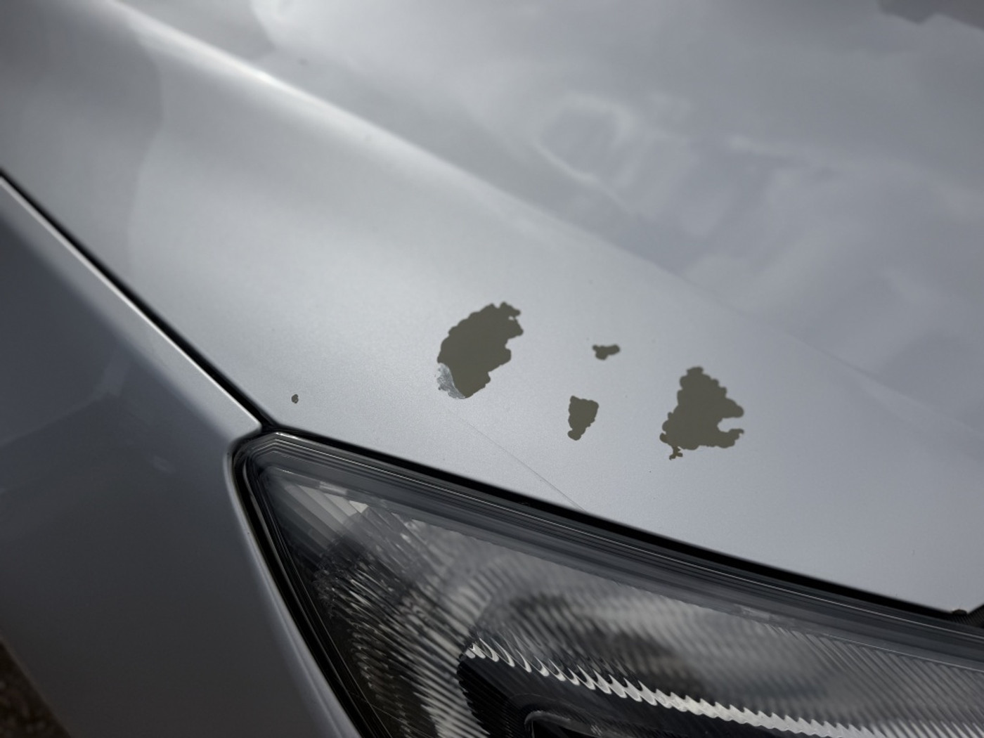 Foto van Opel Astra Sports Tourer