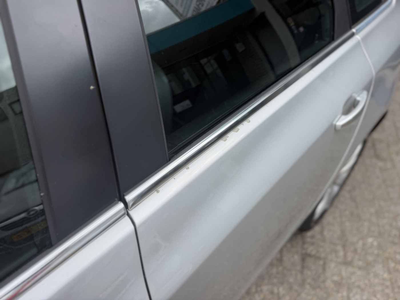 Foto van Opel Astra Sports Tourer
