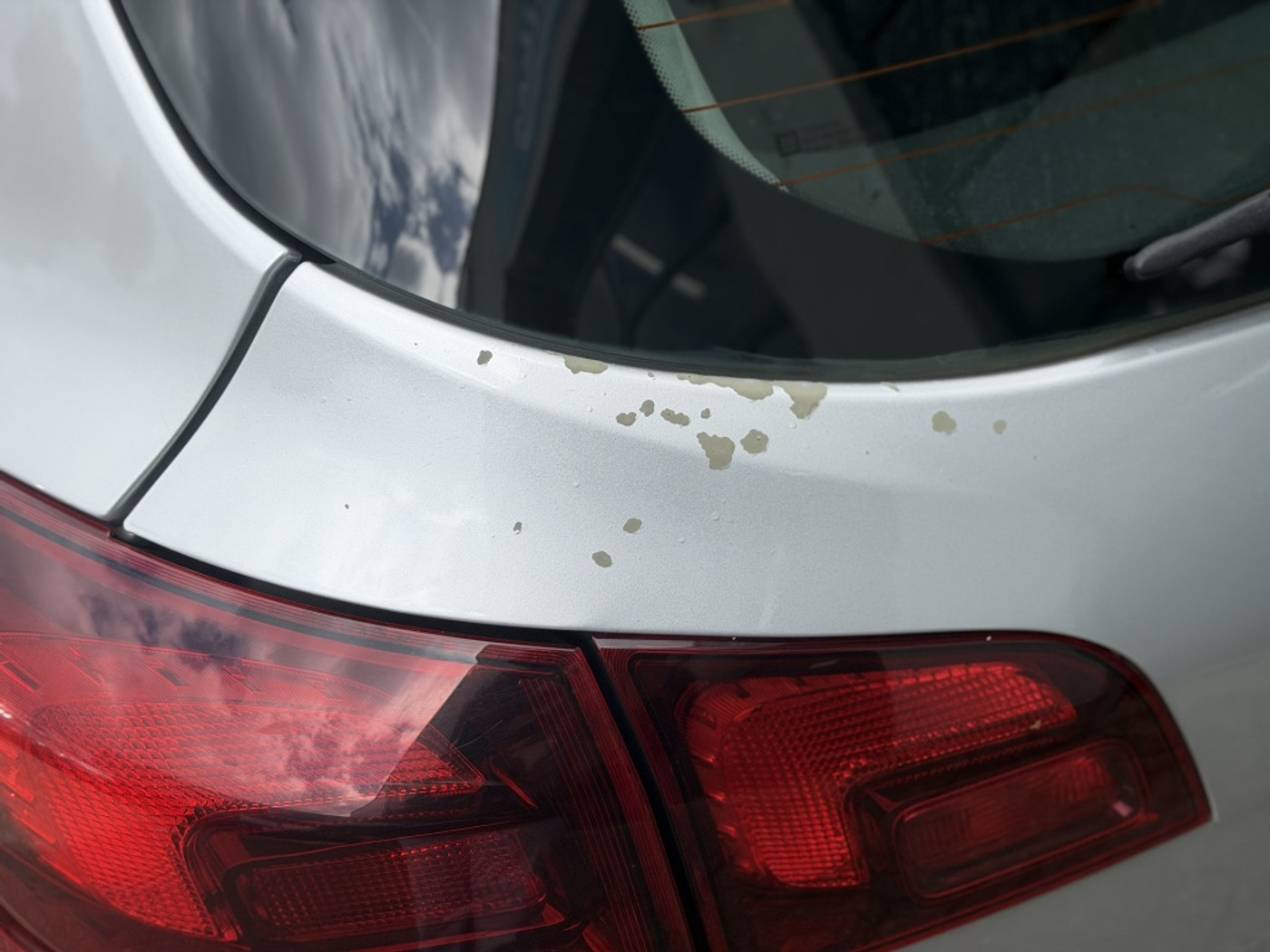 Foto van Opel Astra Sports Tourer