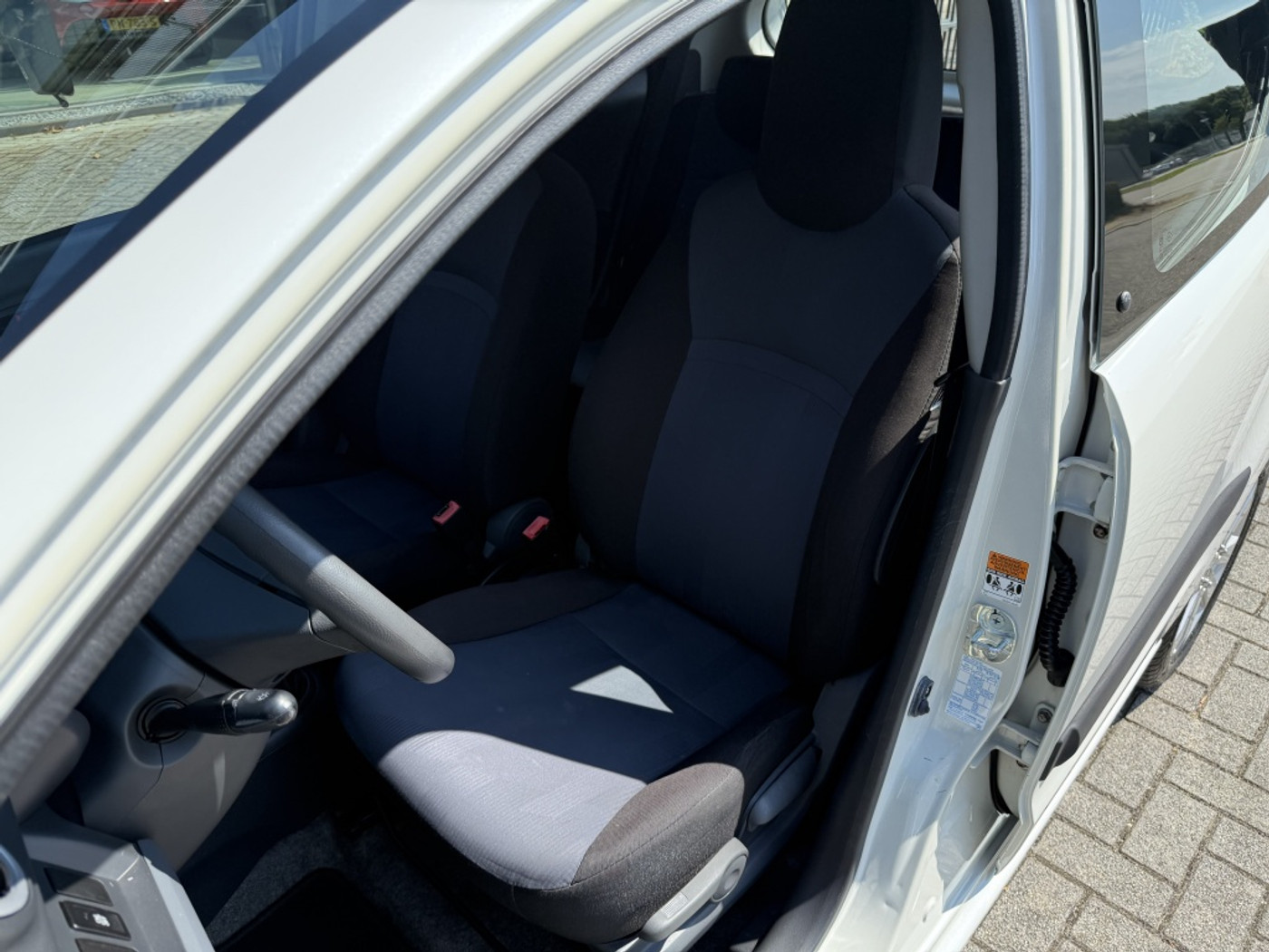 Foto van Suzuki Alto