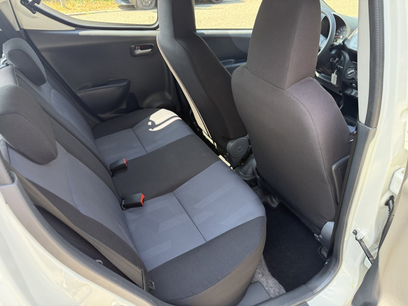Foto van Suzuki Alto