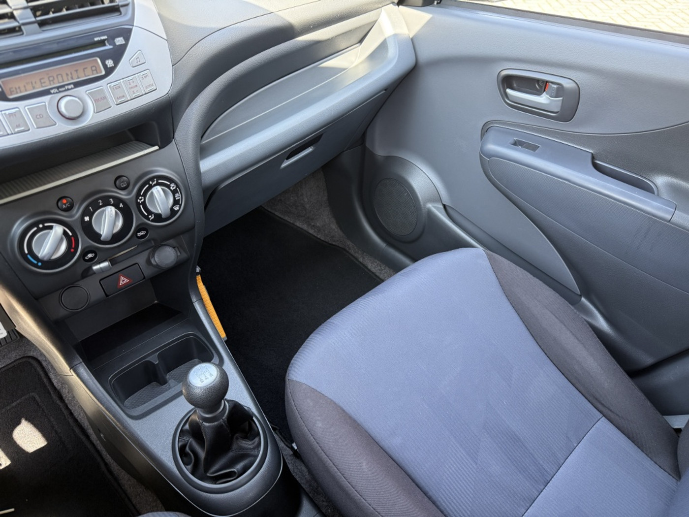 Foto van Suzuki Alto