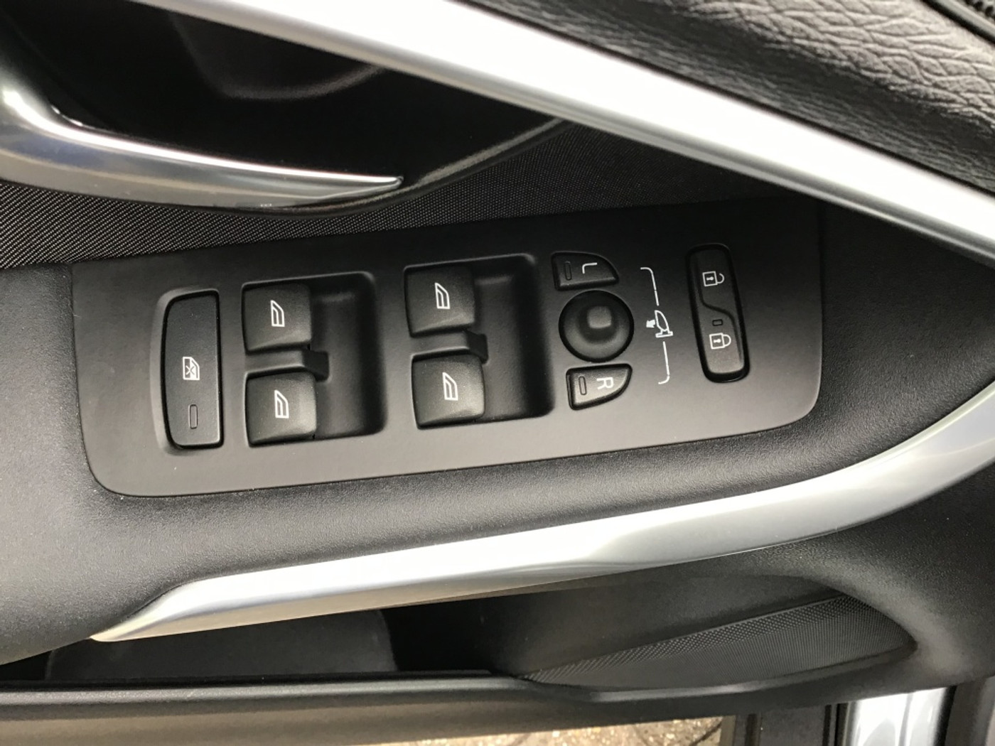 Foto van Volvo V40 Cross Country