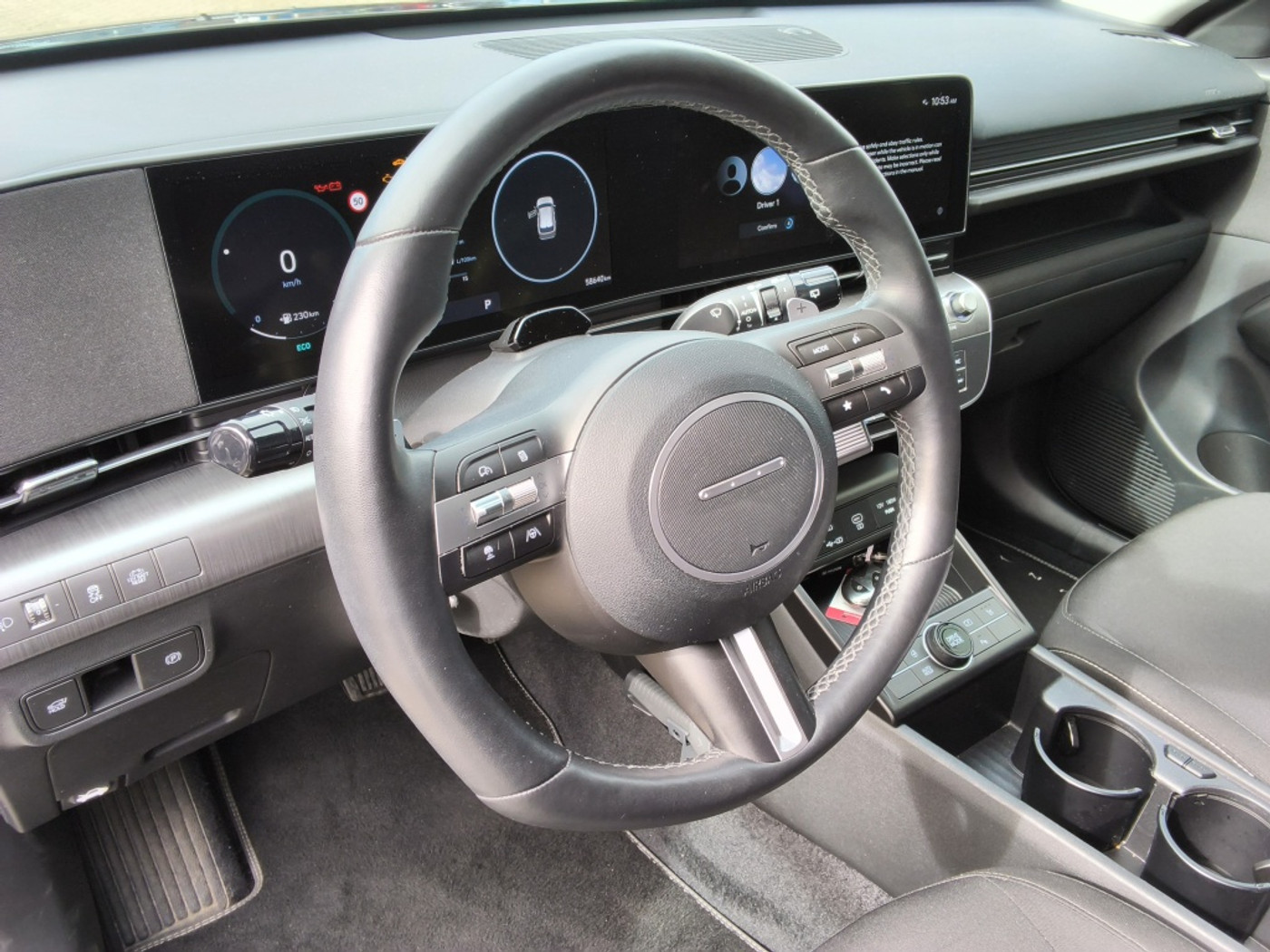 Foto van Hyundai Kona