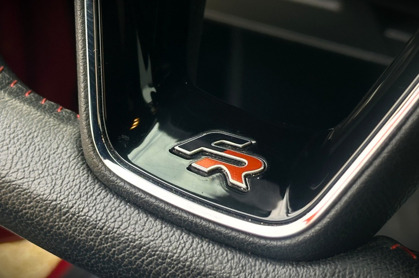 Foto van Seat Arona