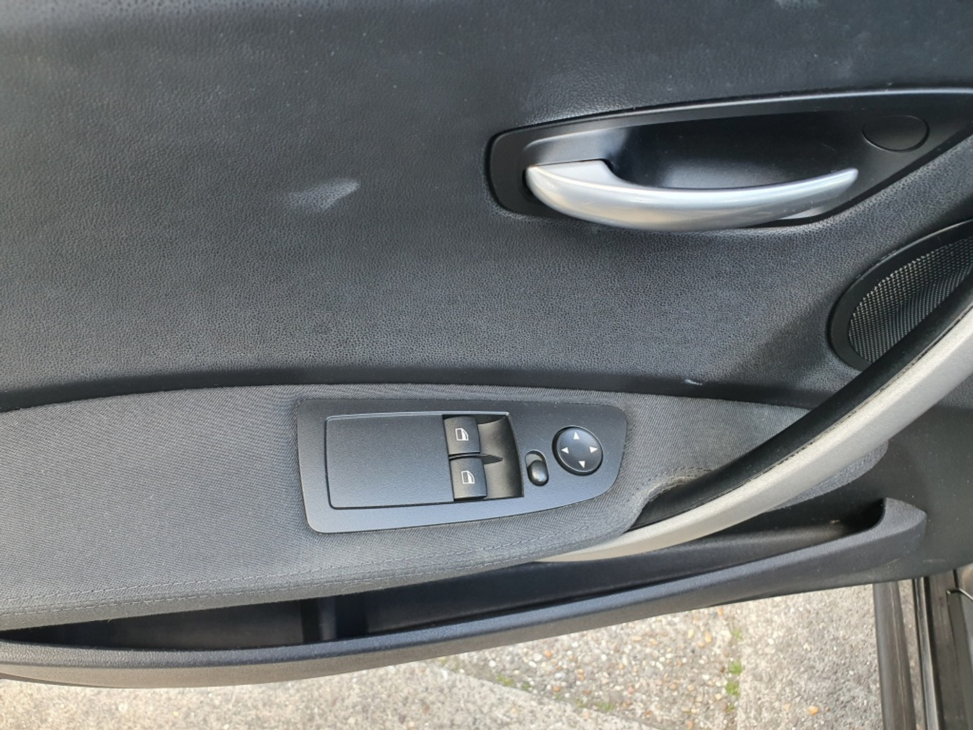 Foto van BMW 1er Reihe