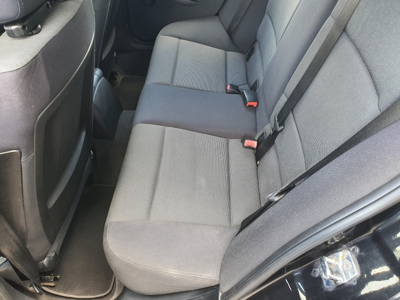 Foto van BMW 1er Reihe